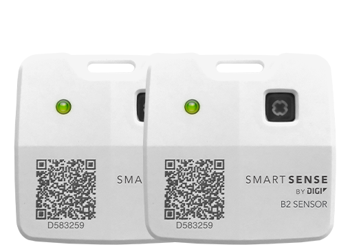 Monitor Product Temperature Danger Zone with Bluetooth Sensors ...